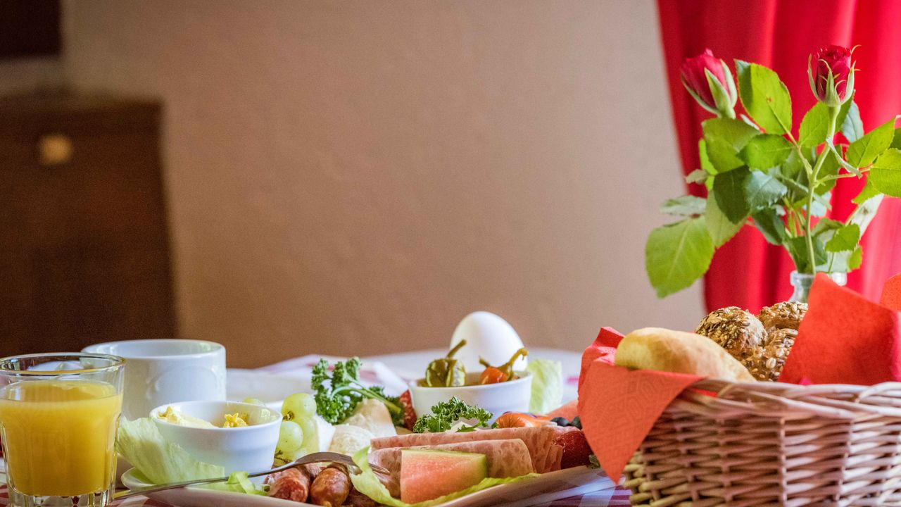 Frühstück Frühstück